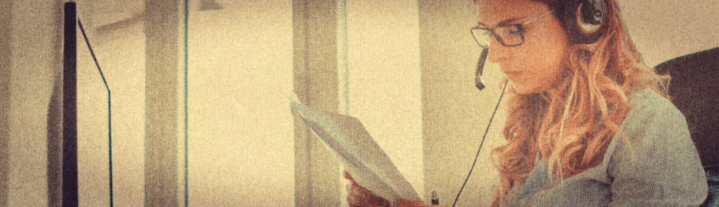 Share On Hold Marketing Content with Your Staff