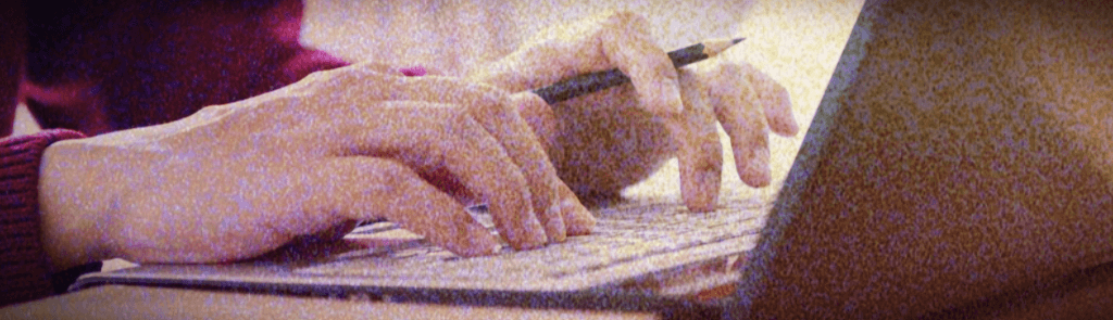 Writing On Hold Marketing Copy